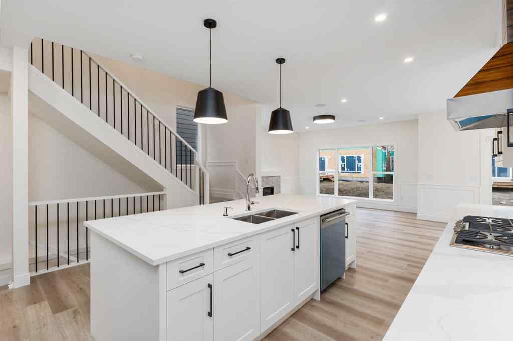 MLS® A2258188 - 704 Mandalay Boulevard  in NONE Carstairs, Residential