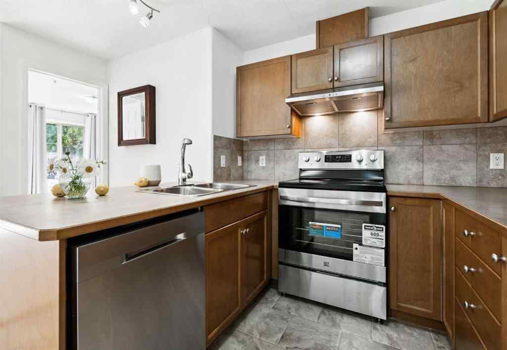 MLS® A2258190 - Unit #3102 92 Crystal Shores Road  in Crystal Shores Okotoks, Residential