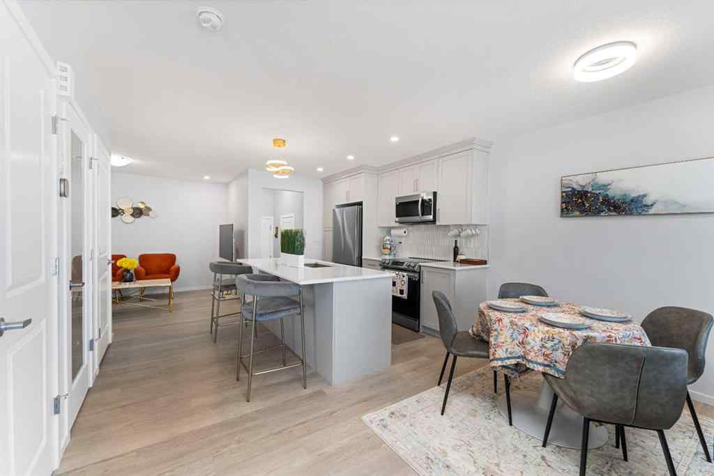MLS® A2258191 - 2200 Windbury Greenway SW in Southwinds Airdrie, Residential