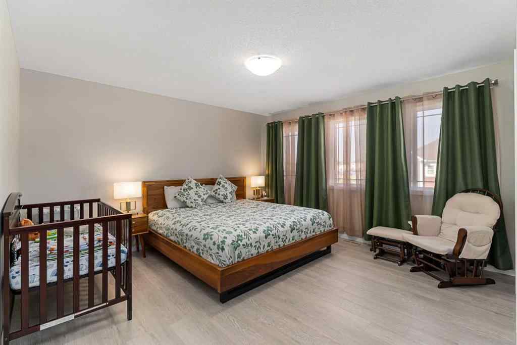 MLS® A2258191 - 2200 Windbury Greenway SW in Southwinds Airdrie, Residential