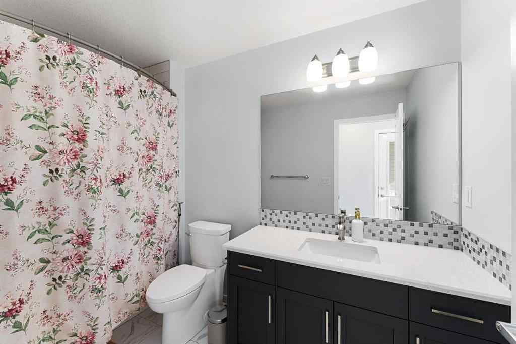 MLS® A2258191 - 2200 Windbury Greenway SW in Southwinds Airdrie, Residential