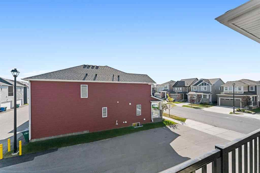 MLS® A2258191 - 2200 Windbury Greenway SW in Southwinds Airdrie, Residential