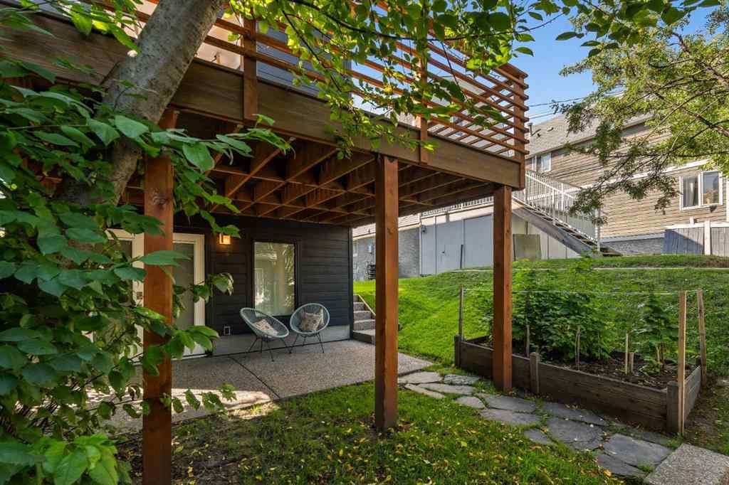 MLS® A2258193 - 1830 28 Avenue SW in South Calgary Calgary, Residential