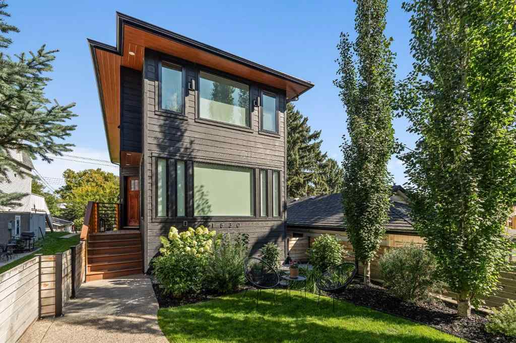 MLS® A2258193 - 1830 28 Avenue SW in South Calgary Calgary, Residential