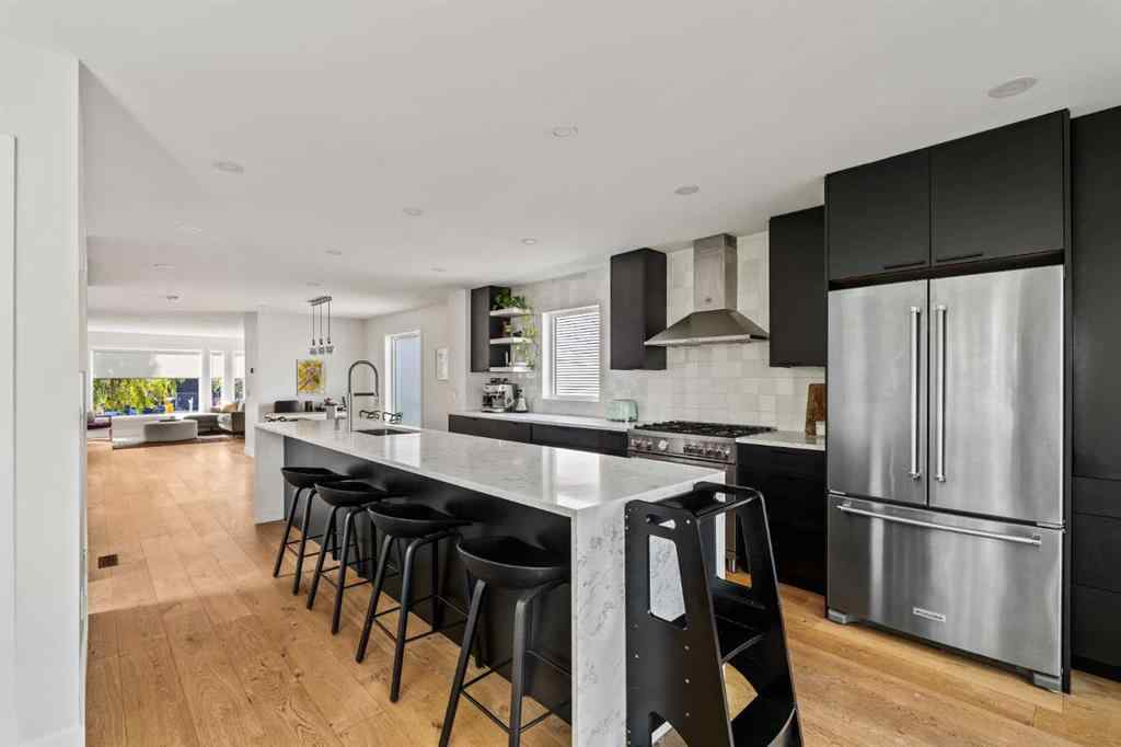 MLS® A2258193 - 1830 28 Avenue SW in South Calgary Calgary, Residential