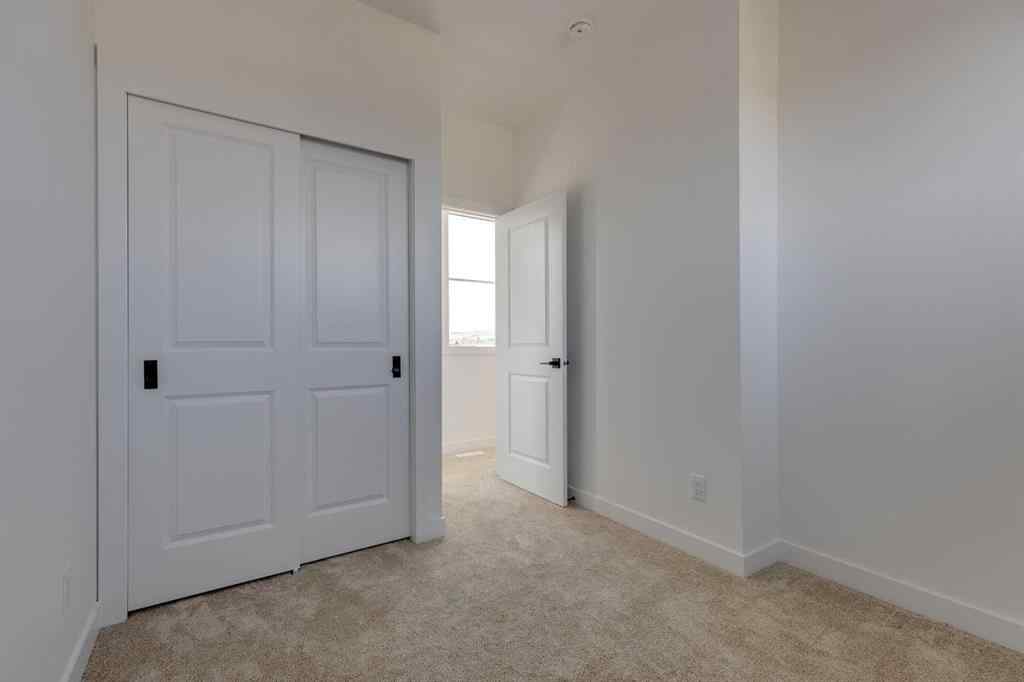 MLS® A2258195 - 640 Cottageclub Bend  in Cottage Club at Ghost Lake Rural Rocky View County, Residential