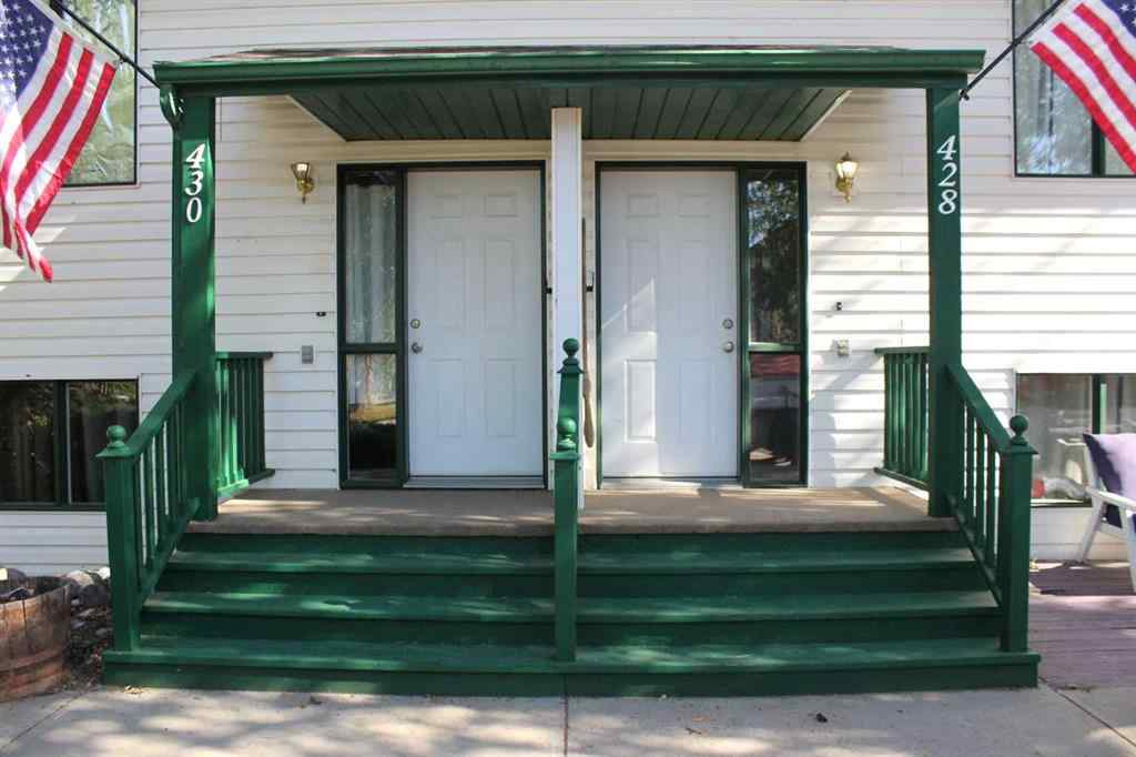 MLS® A2258198 - 428 & 430 3 Street W in West End Brooks, Multi-Family