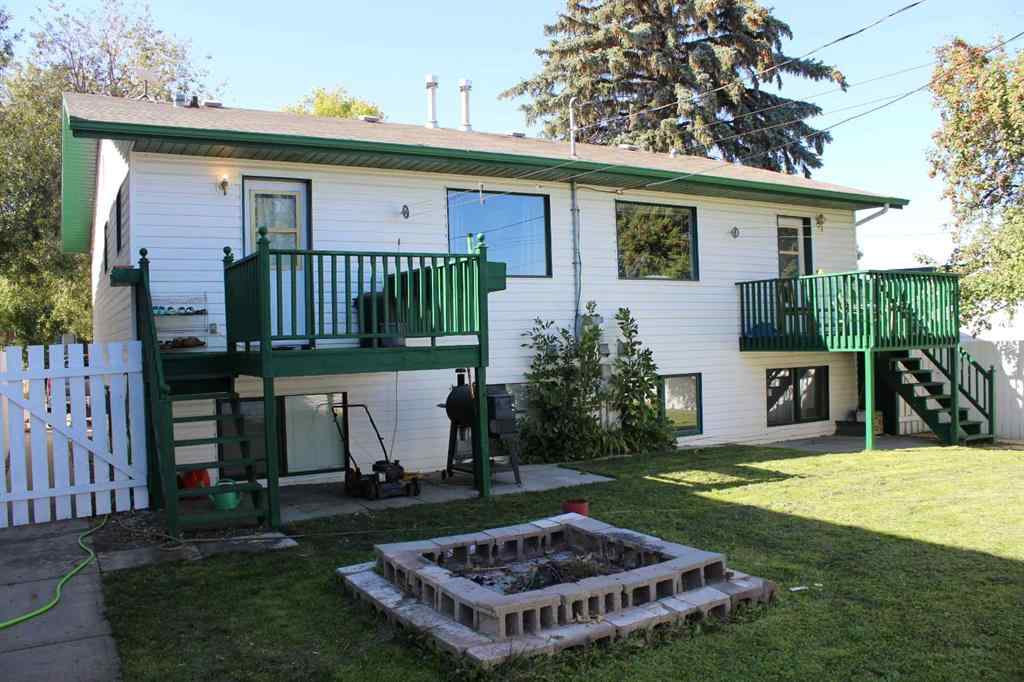 MLS® A2258198 - 428 & 430 3 Street W in West End Brooks, Multi-Family