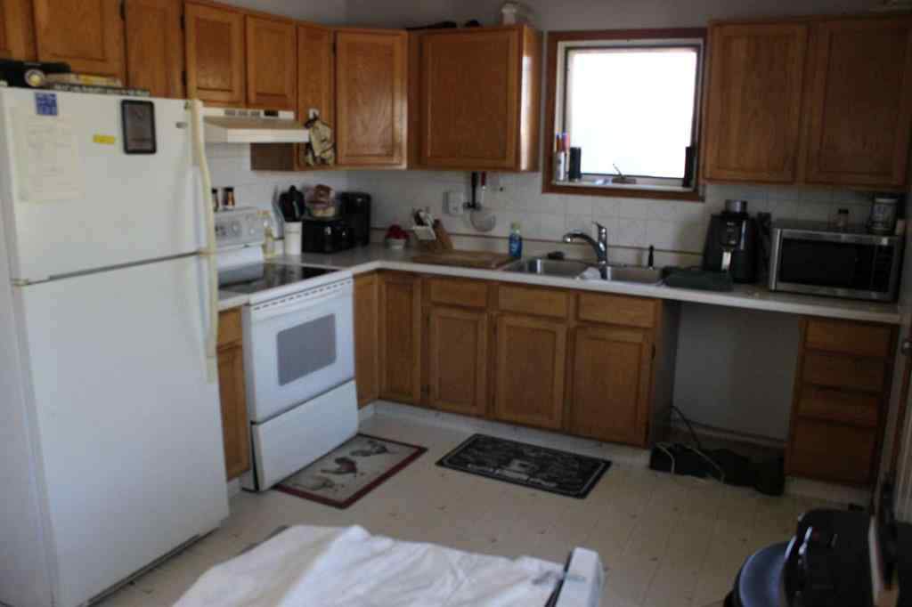 MLS® A2258198 - 428 & 430 3 Street W in West End Brooks, Multi-Family