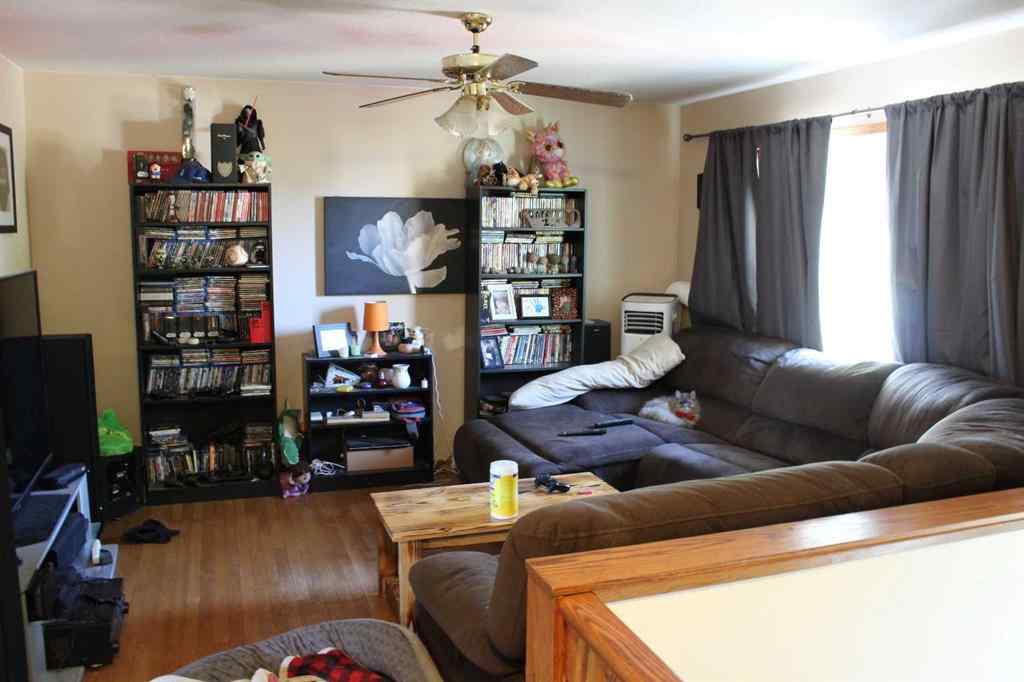 MLS® A2258198 - 428 & 430 3 Street W in West End Brooks, Multi-Family