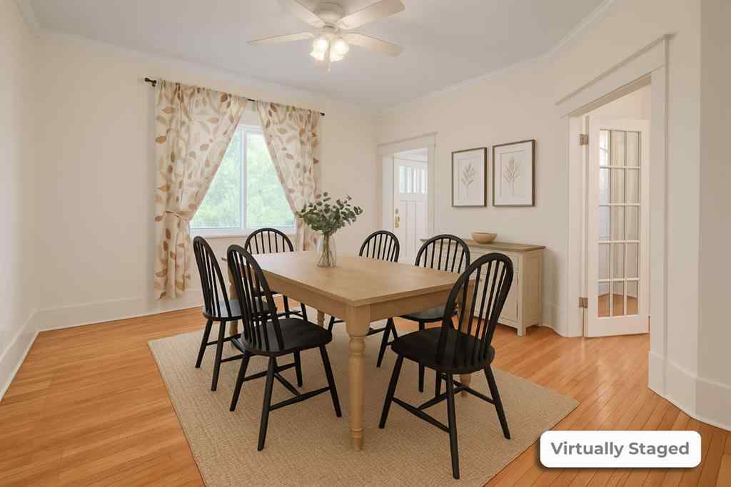 MLS® A2258199 - 322 9 Avenue NE in Crescent Heights Calgary, Residential