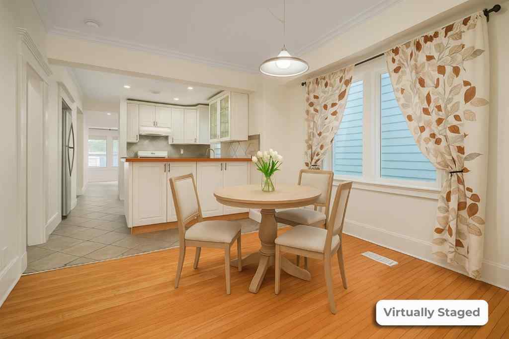 MLS® A2258199 - 322 9 Avenue NE in Crescent Heights Calgary, Residential