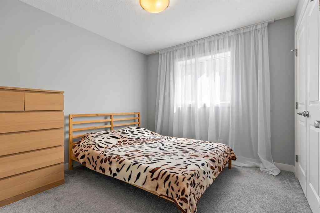 MLS® A2258203 - 79 Sunrise Way  in Sunset Ridge Cochrane, Residential