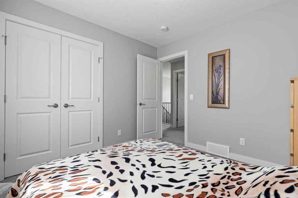 MLS® A2258203 - 79 Sunrise Way  in Sunset Ridge Cochrane, Residential