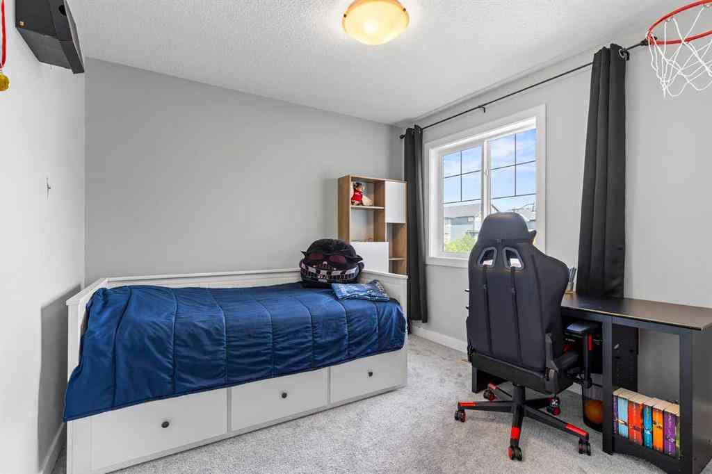MLS® A2258203 - 79 Sunrise Way  in Sunset Ridge Cochrane, Residential