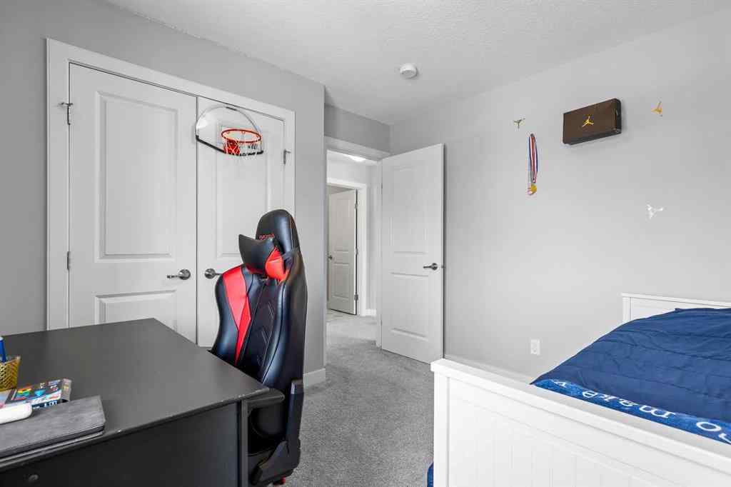 MLS® A2258203 - 79 Sunrise Way  in Sunset Ridge Cochrane, Residential