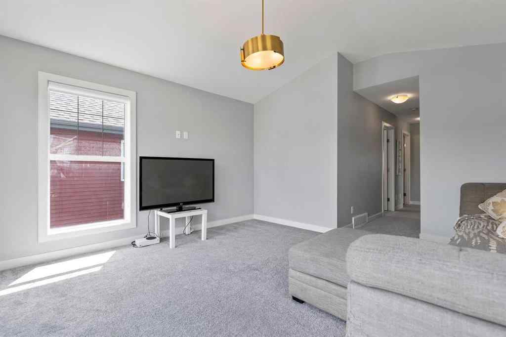 MLS® A2258203 - 79 Sunrise Way  in Sunset Ridge Cochrane, Residential