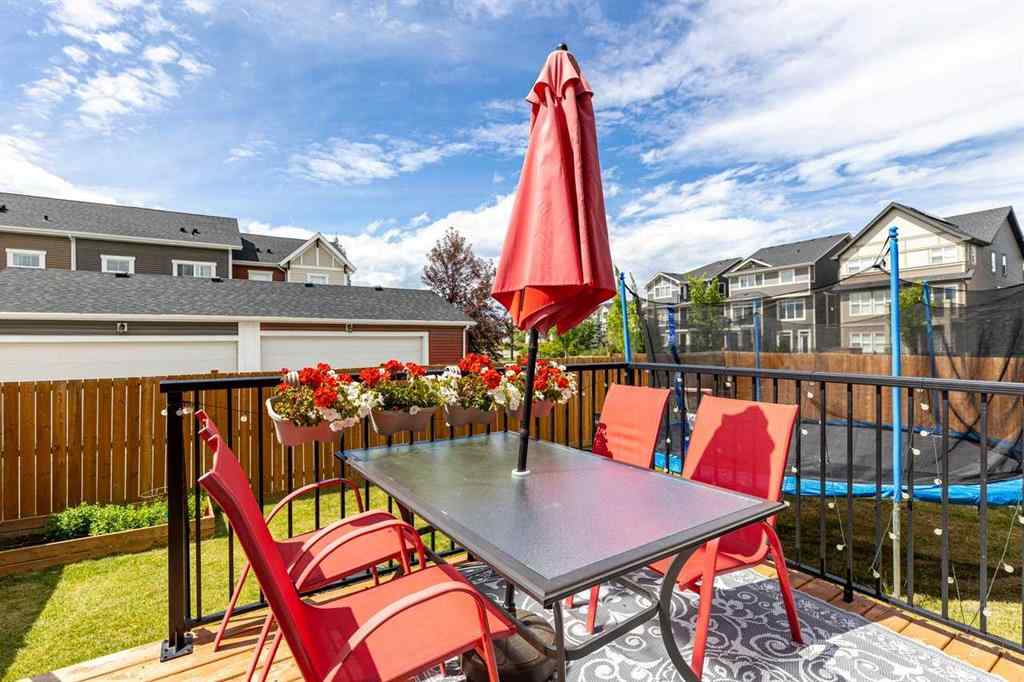 MLS® A2258203 - 79 Sunrise Way  in Sunset Ridge Cochrane, Residential