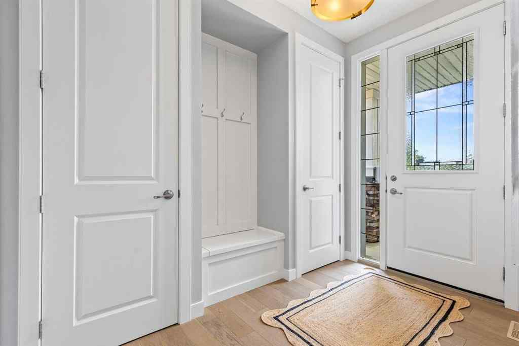 MLS® A2258203 - 79 Sunrise Way  in Sunset Ridge Cochrane, Residential