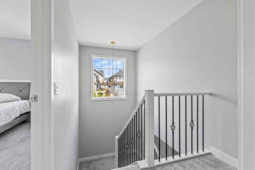 MLS® A2258203 - 79 Sunrise Way  in Sunset Ridge Cochrane, Residential