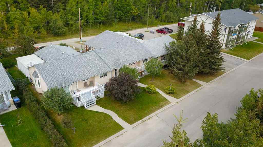 MLS® A2258207 - 808 1st Street NW in NONE Sundre, Residential