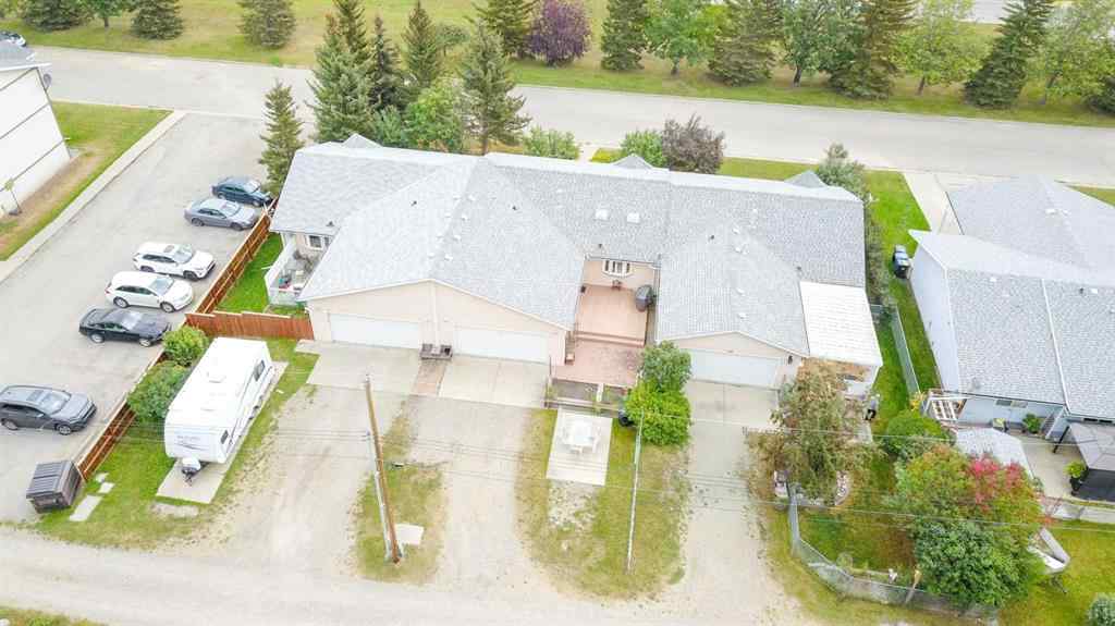 MLS® A2258207 - 808 1st Street NW in NONE Sundre, Residential