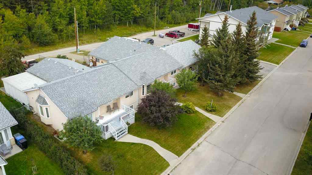 MLS® A2258207 - 808 1st Street NW in NONE Sundre, Residential