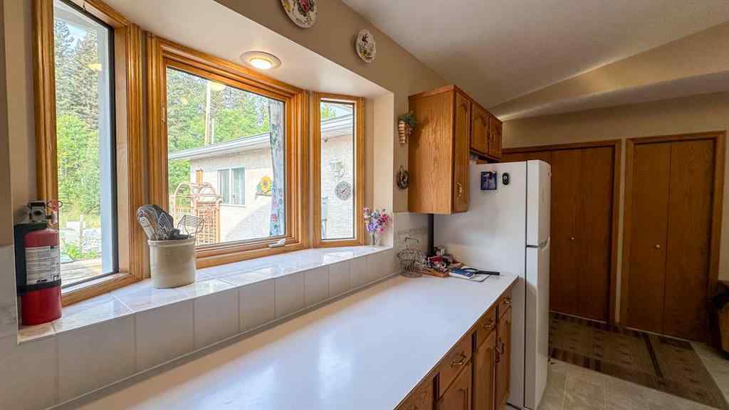 MLS® A2258207 - 808 1st Street NW in NONE Sundre, Residential