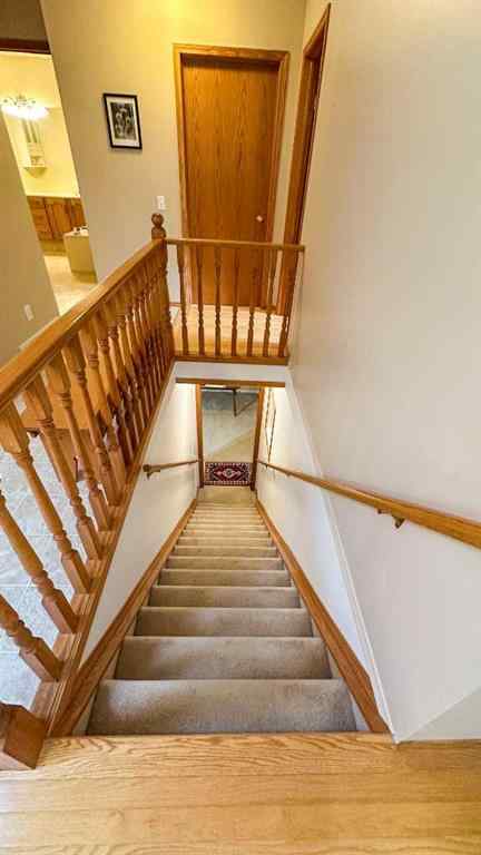 MLS® A2258207 - 808 1st Street NW in NONE Sundre, Residential