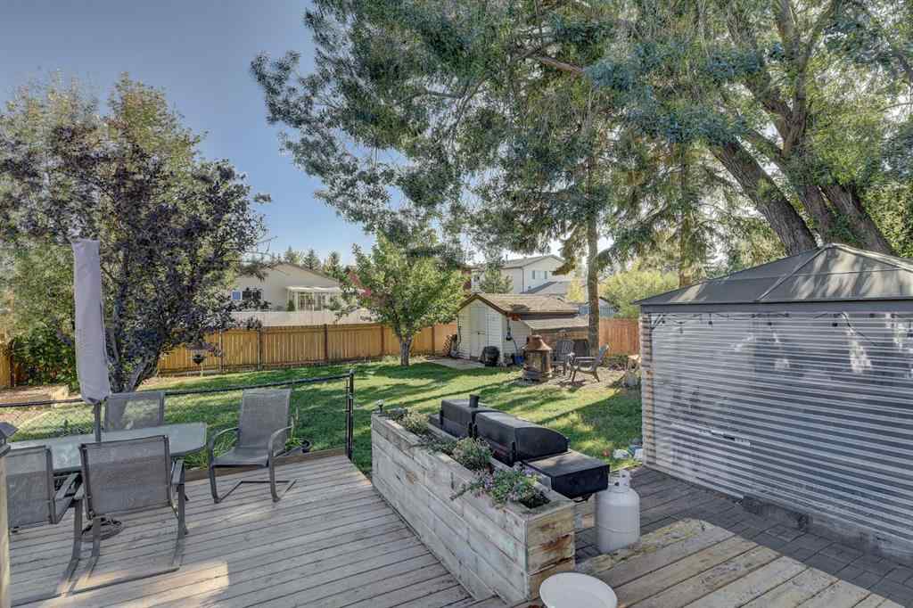 MLS® A2258208 - 7609 103 Street  in Mission Heights Grande Prairie, Residential