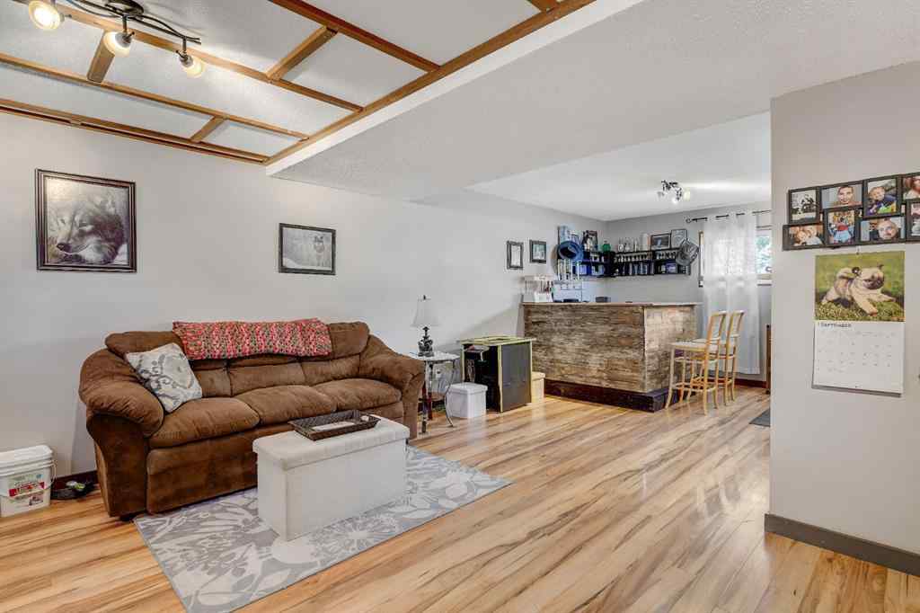 MLS® A2258208 - 7609 103 Street  in Mission Heights Grande Prairie, Residential