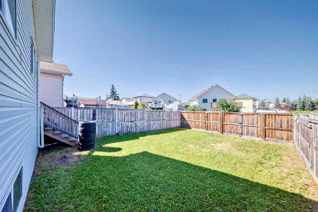 MLS® A2258209 - 55 Applemead Court SE in Applewood Park Calgary, Residential