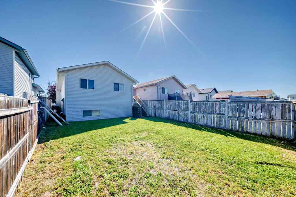 MLS® A2258209 - 55 Applemead Court SE in Applewood Park Calgary, Residential