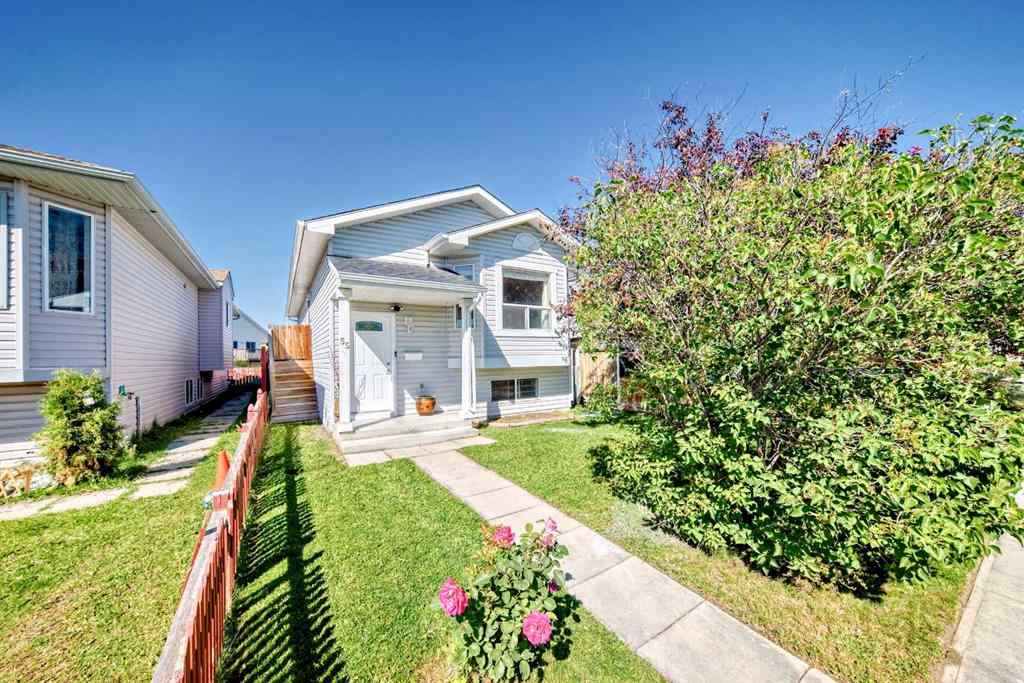 MLS® A2258209 - 55 Applemead Court SE in Applewood Park Calgary, Residential