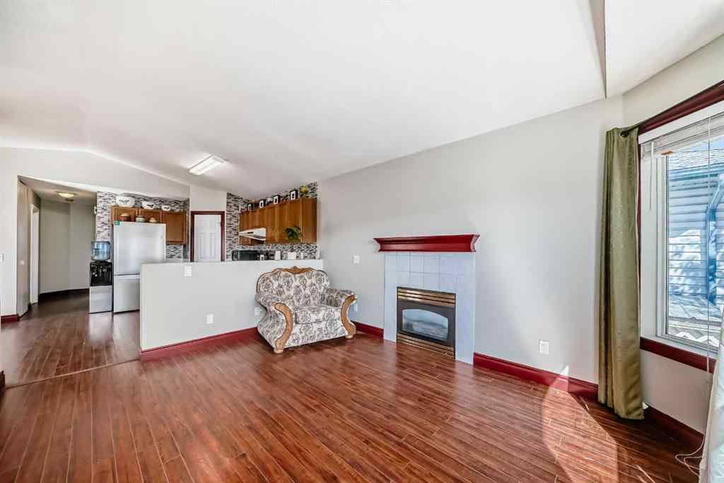 MLS® A2258209 - 55 Applemead Court SE in Applewood Park Calgary, Residential