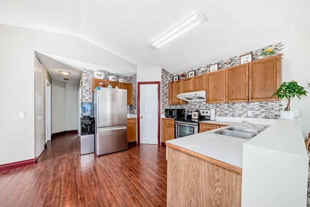 MLS® A2258209 - 55 Applemead Court SE in Applewood Park Calgary, Residential