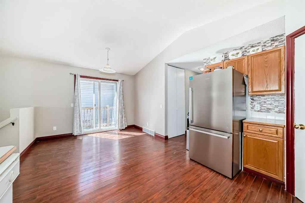 MLS® A2258209 - 55 Applemead Court SE in Applewood Park Calgary, Residential