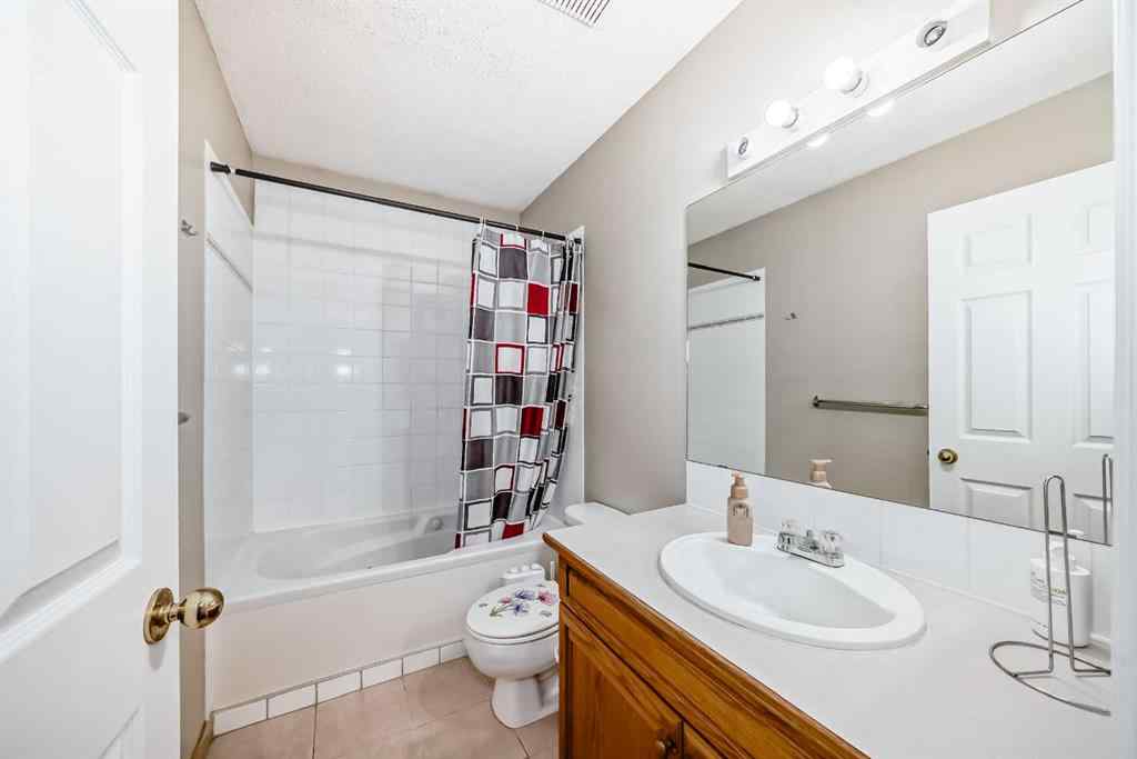 MLS® A2258209 - 55 Applemead Court SE in Applewood Park Calgary, Residential