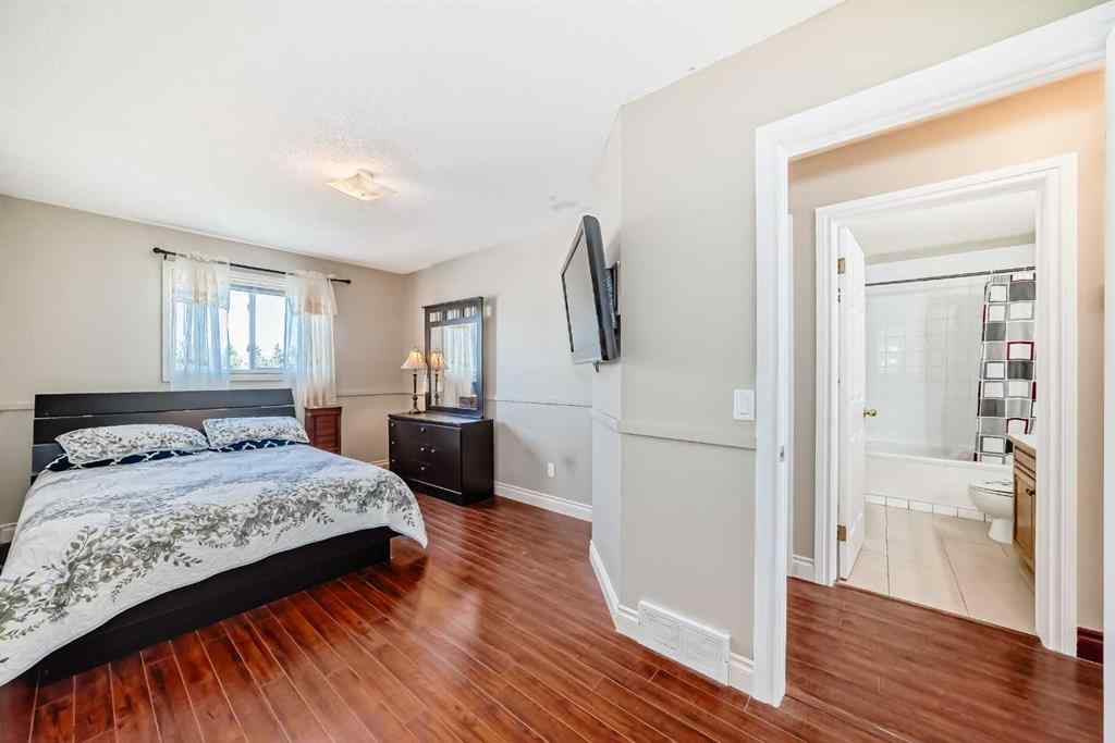 MLS® A2258209 - 55 Applemead Court SE in Applewood Park Calgary, Residential