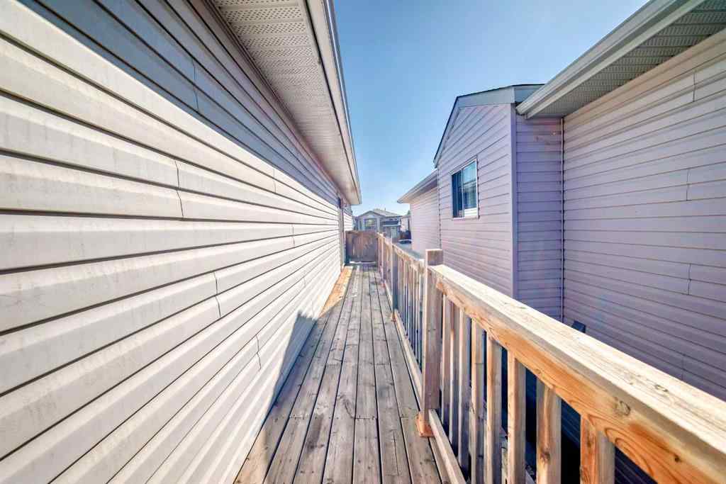 MLS® A2258209 - 55 Applemead Court SE in Applewood Park Calgary, Residential