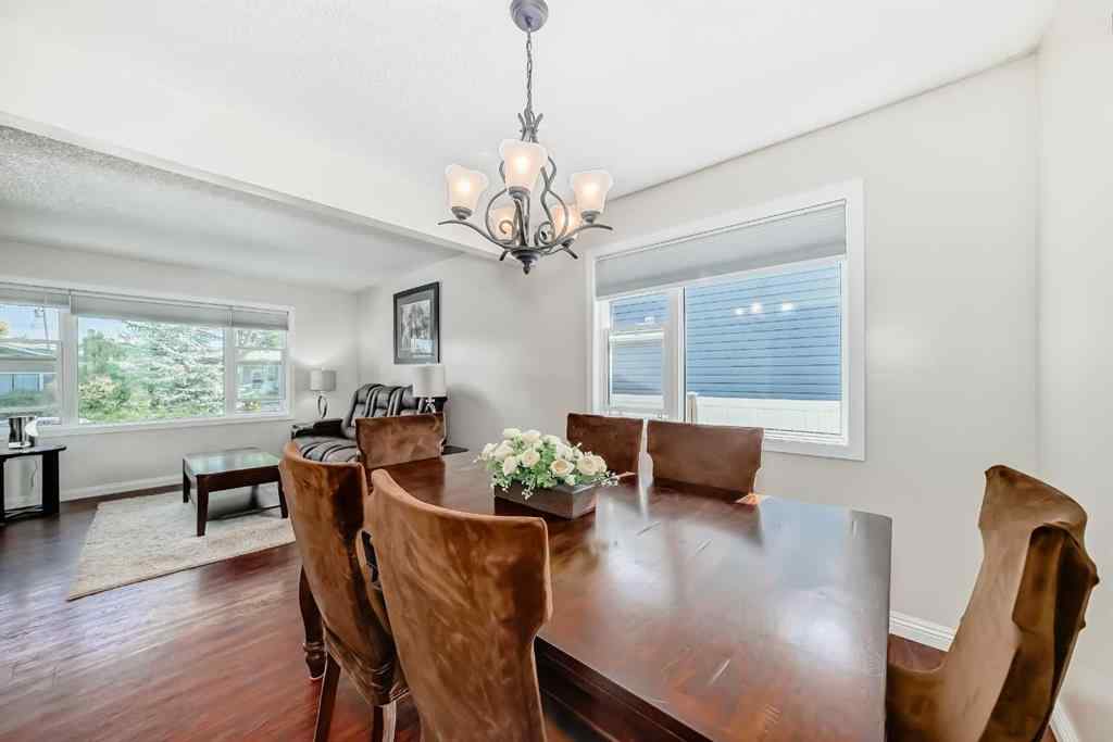 MLS® A2258210 - 727 macleay Road NE in Mayland Heights Calgary, Residential