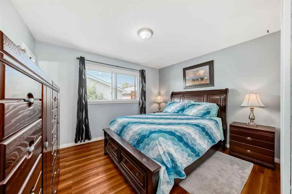 MLS® A2258210 - 727 macleay Road NE in Mayland Heights Calgary, Residential