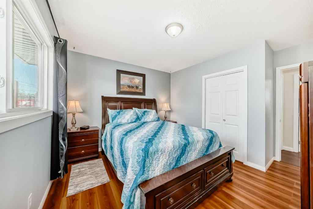 MLS® A2258210 - 727 macleay Road NE in Mayland Heights Calgary, Residential