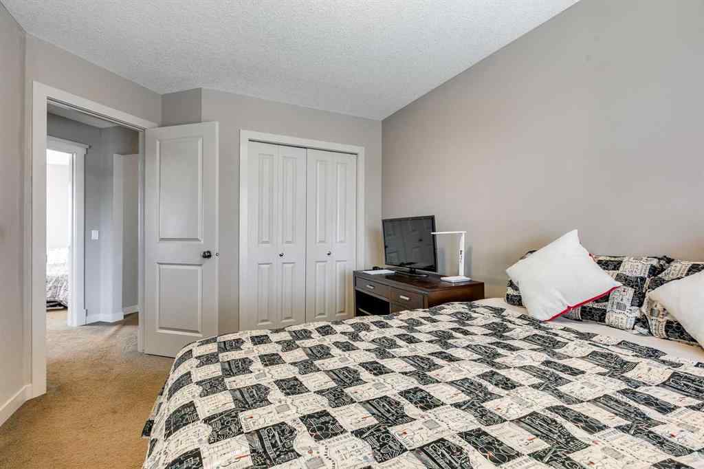 MLS® A2258211 - 95 Evansdale Common NW in Evanston Calgary, Residential