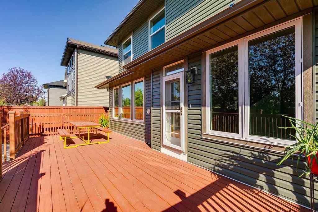 MLS® A2258211 - 95 Evansdale Common NW in Evanston Calgary, Residential