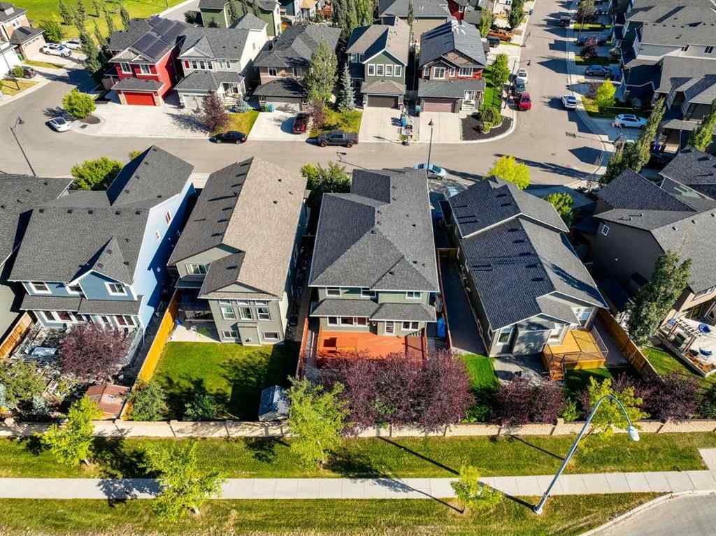 MLS® A2258211 - 95 Evansdale Common NW in Evanston Calgary, Residential