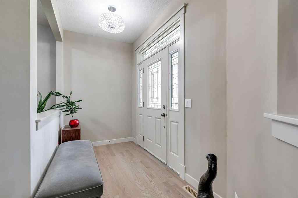 MLS® A2258211 - 95 Evansdale Common NW in Evanston Calgary, Residential