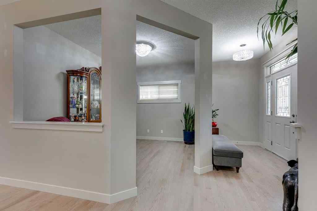MLS® A2258211 - 95 Evansdale Common NW in Evanston Calgary, Residential