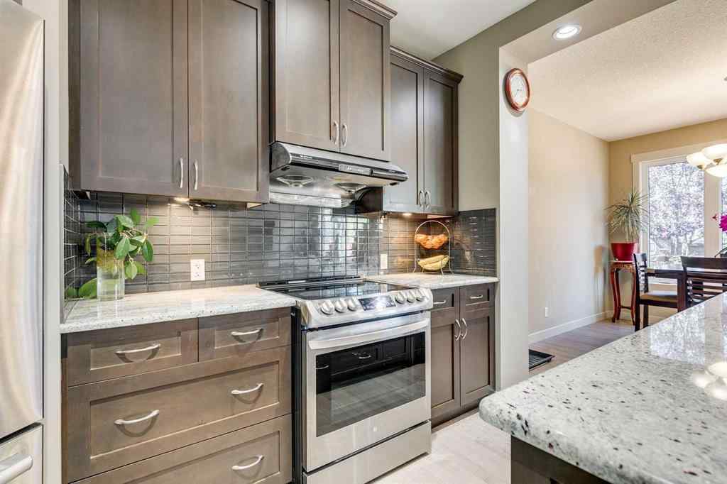 MLS® A2258211 - 95 Evansdale Common NW in Evanston Calgary, Residential