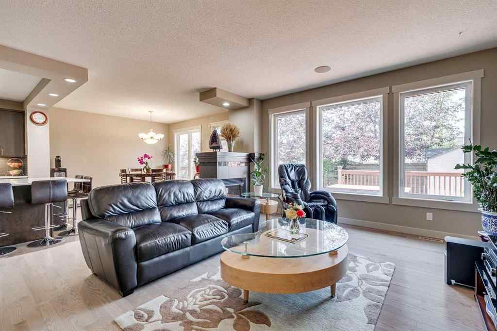 MLS® A2258211 - 95 Evansdale Common NW in Evanston Calgary, Residential